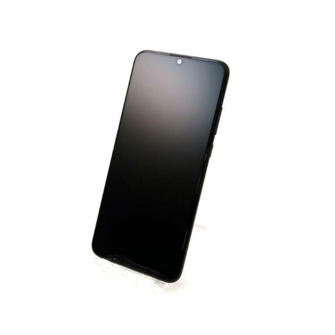 Huawei nova lite 3 本体 ミッドナイトブラック SIMフリー