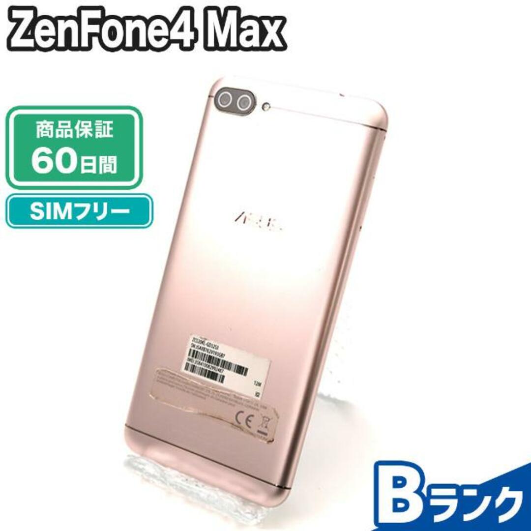 Zenfone4 Max  未開封品