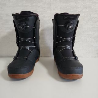 ライド ブーツの通販 75点 | RIDEのスポーツ/アウトドアを買うならラクマ