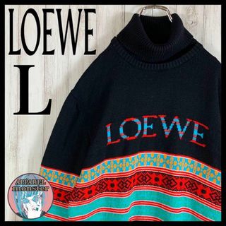 ロエベ ニット/セーター(メンズ)の通販 100点以上 | LOEWEのメンズを