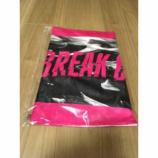 新品未開封】成田商事 BREAK UP SHOW フェイスタオル 成田昭次の通販