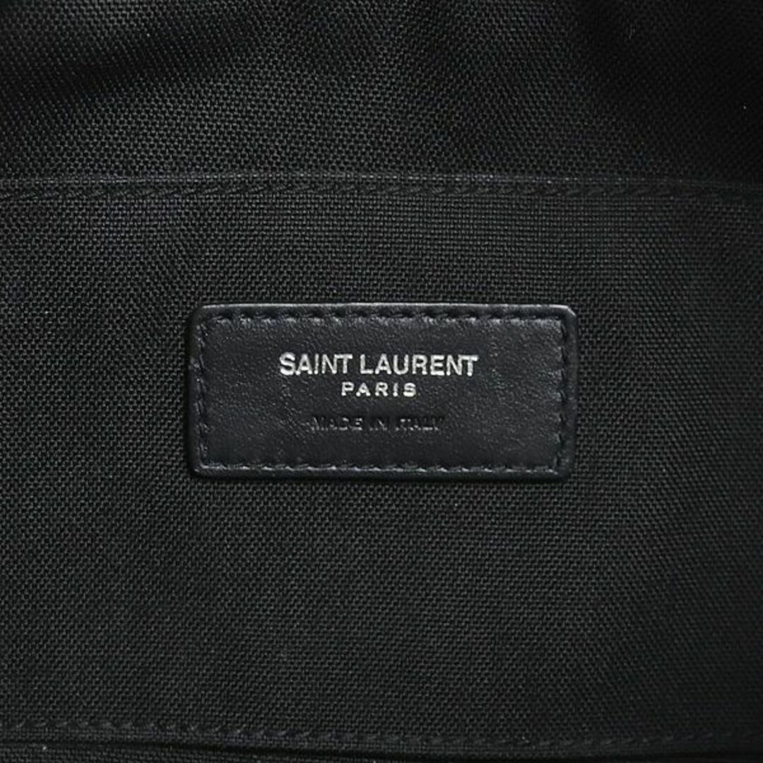 サンローラン【SAINT LAURENT PARIS】CITY クロスボディバッグ