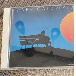 BOBBY  CALDWELL CD(ジャズ)