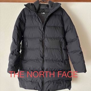 THE NORTH FACE - SALEノースフェイス GOTHAM PARKA II 550フィル