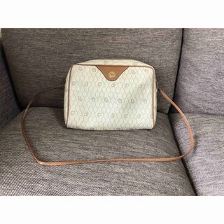 ディオール(Christian Dior) ビンテージ ショルダーバッグ(レディース