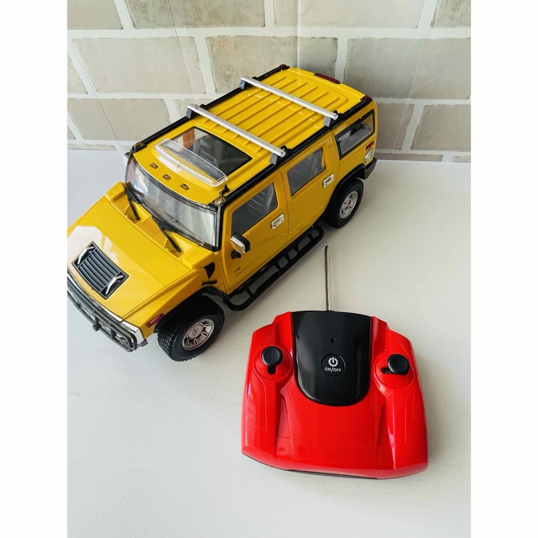 ラジコンカー 【ジャンク品】の通販 by masa's shop|ラクマ