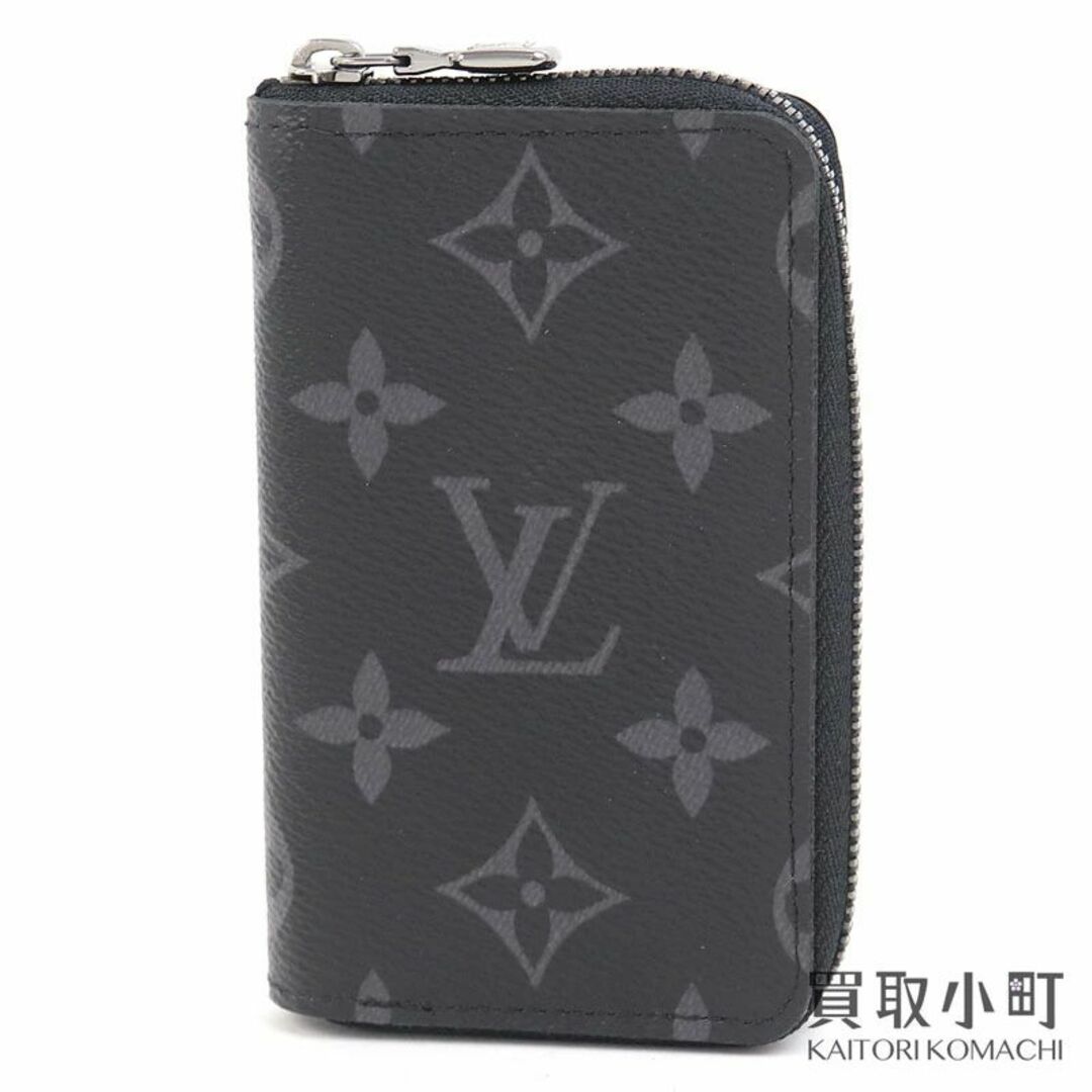 ルイヴィトン【LOUIS VUITTON】M81662 ジッピーコインパース