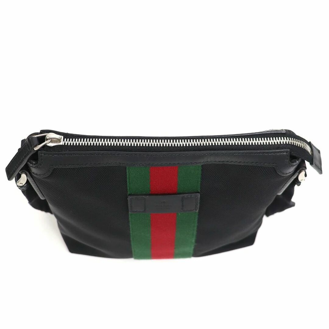 Gucci(グッチ)のグッチ【GUCCI】ショルダーバッグ メンズのバッグ(ショルダーバッグ)の商品写真