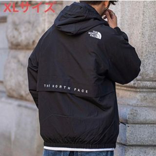 THE NORTH FACE - US規格ノースフェイスナイロンジャケットハイベント