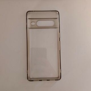 【Ringke】Google Pixel7 Pro ケース中古品(モバイルケース/カバー)