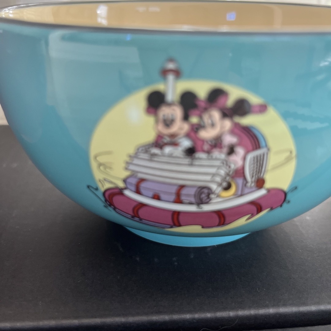 東京ディズニーリゾート オリジナルボウルセット 3種
