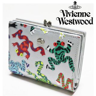 ヴィヴィアン(Vivienne Westwood) プリント 財布(レディース)の通販