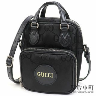 グッチ(Gucci)のグッチ【GUCCI】オブザグリッド ショルダーバッグ(ショルダーバッグ)