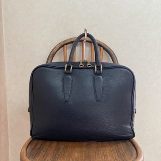 極美品✨ トフ&ロードストーン ビジネスバッグ ブリーフケース