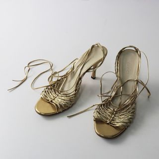 グッチ サンダル(レディース)の通販 1,000点以上 | Gucciのレディース