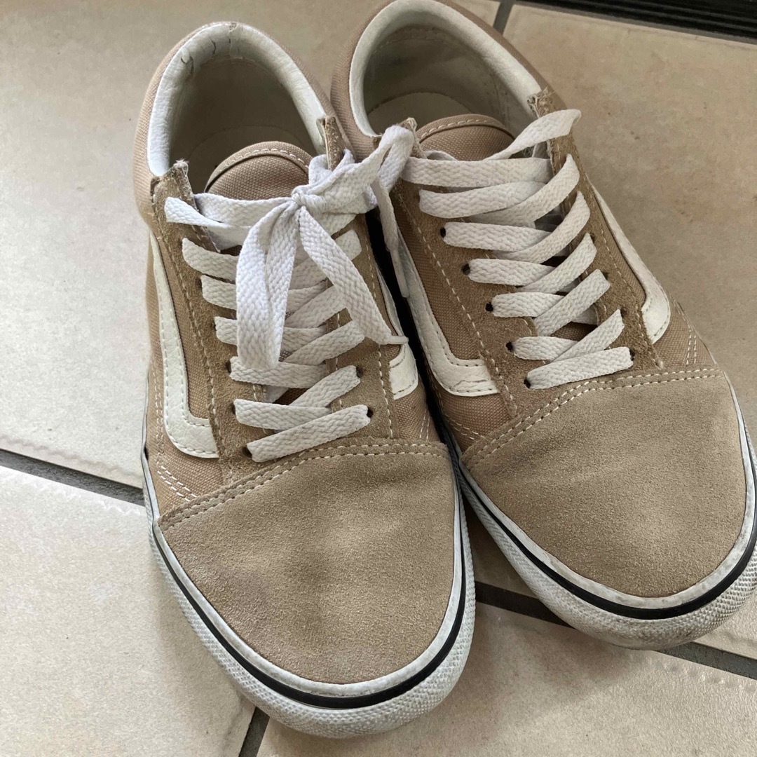 VANS(ヴァンズ)のvans スニーカー レディースの靴/シューズ(スニーカー)の商品写真