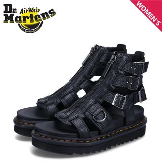 Dr.Martens ドクターマーチン サンダル グラディエーター OLSON(サンダル)