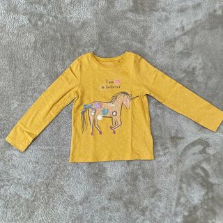 ネクスト(NEXT)のnext ロンT 　(Tシャツ/カットソー)