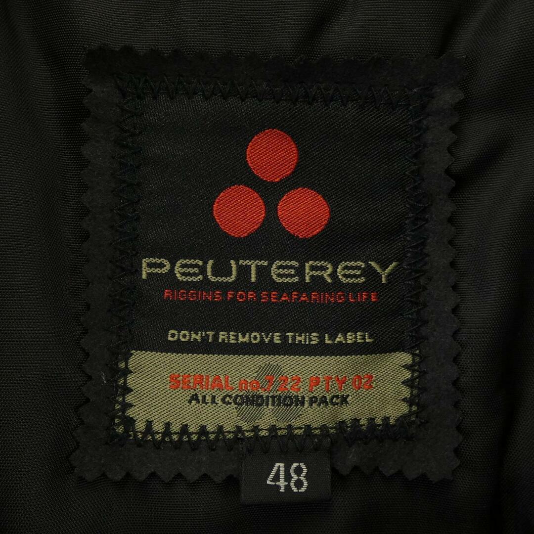 PEUTEREY(ピューテリー)のピューテリー PEUTEREY ブルゾン メンズのジャケット/アウター(ブルゾン)の商品写真