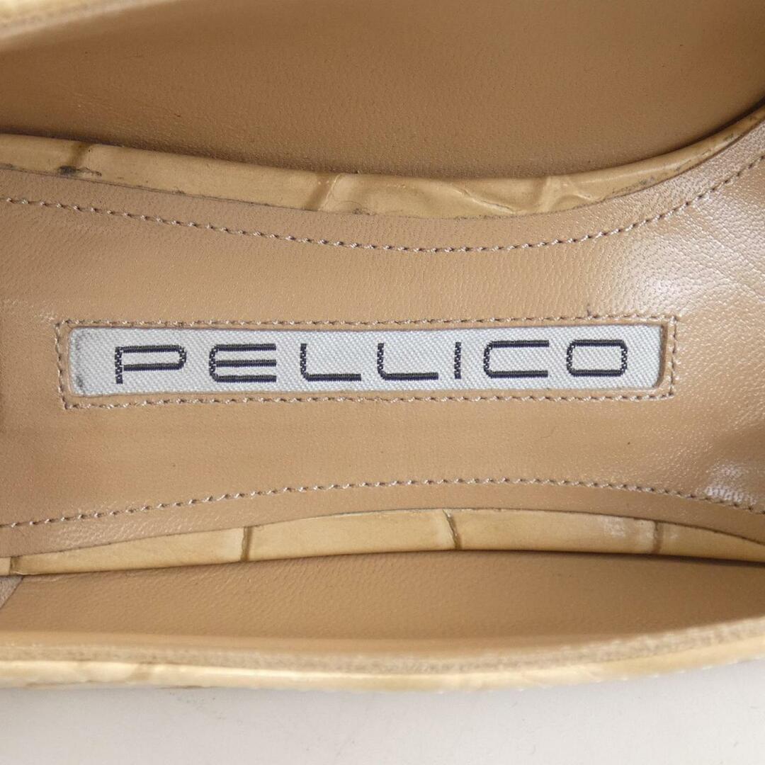 PELLICO(ペリーコ)のペリーコ PELLICO フラットシューズ レディースの靴/シューズ(その他)の商品写真