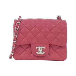 シャネル(CHANEL)のシャネル 35200 ショルダーバッグ(ショルダーバッグ)