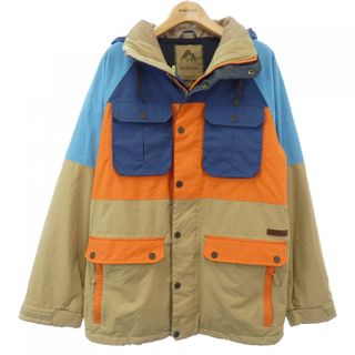 00s Burton biolight Snow Tech Jacket