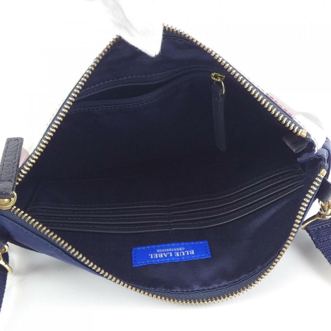 ブルーレーベルクレストブリッジ BLUE LABEL CRESTBRID BAG 5