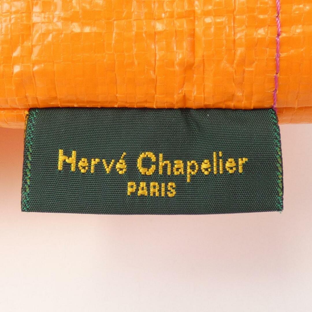 エルベシャプリエ HERVE CHAPELIER BAG