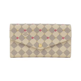 ヴィトン(LOUIS VUITTON) ダミエ・アズール 財布(レディース)の通販