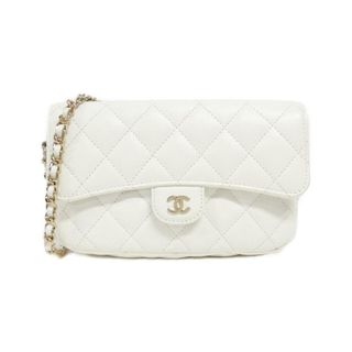 シャネル(CHANEL)のシャネル タイムレスクラシック ライン AP2096 フォンケース(その他)