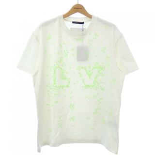 ルイヴィトン(LOUIS VUITTON)のルイヴィトン LOUIS VUITTON Tシャツ(シャツ)