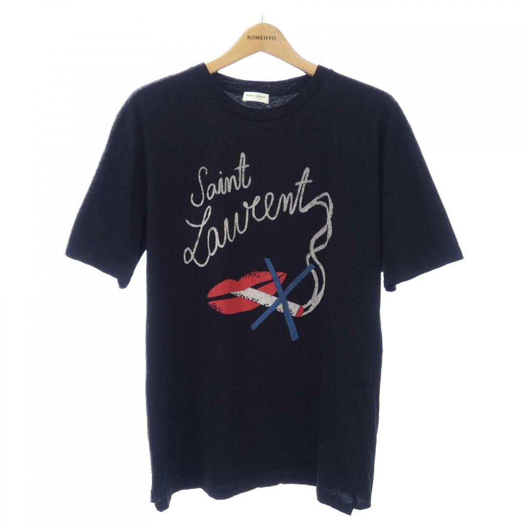 サンローラン SAINT LAURENT Tシャツ