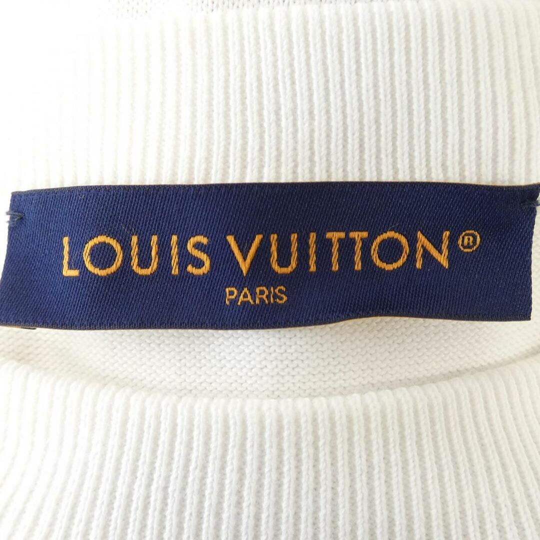 ルイヴィトン LOUIS VUITTON Tシャツ