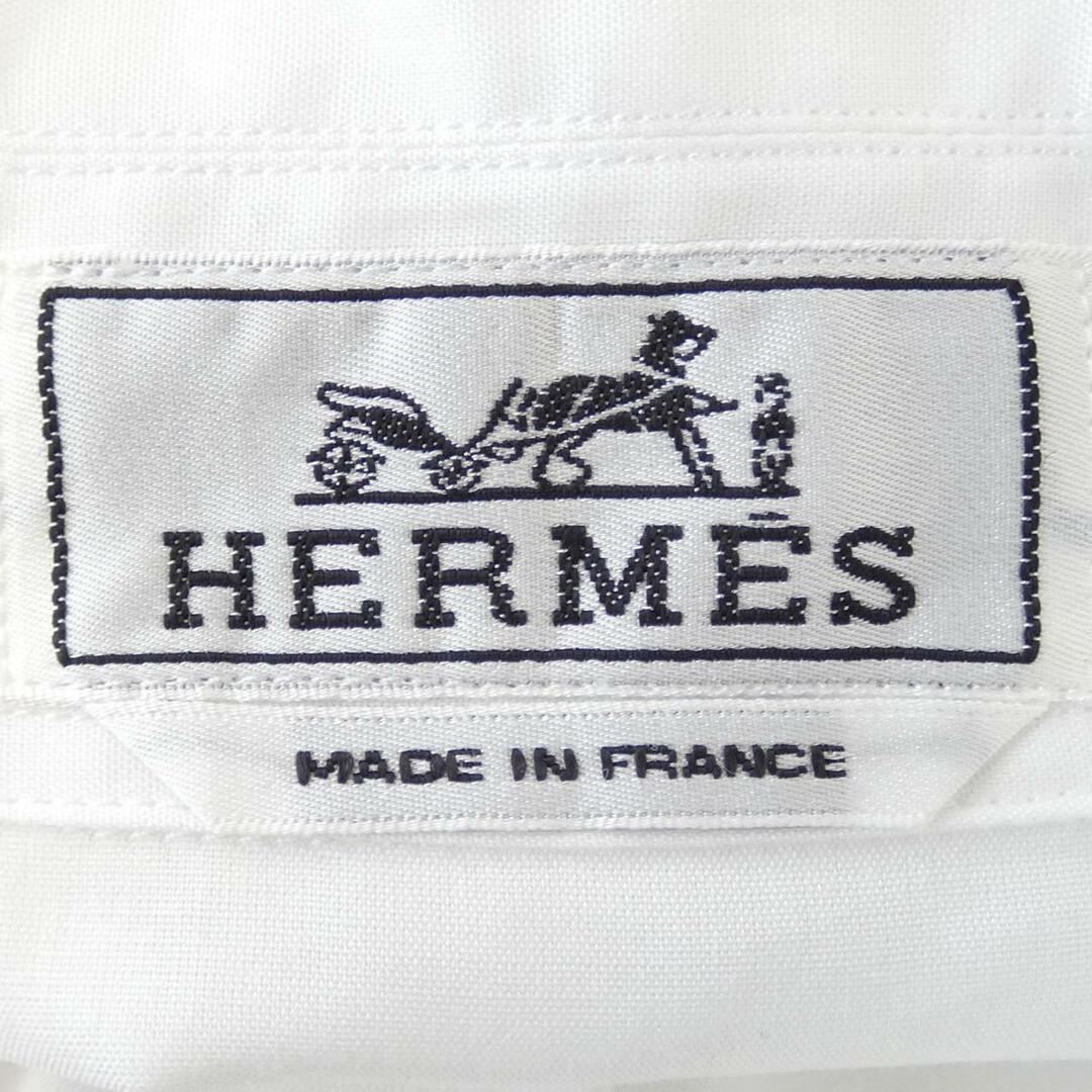 Hermes(エルメス)のエルメス HERMES S／Sシャツ メンズのトップス(シャツ)の商品写真