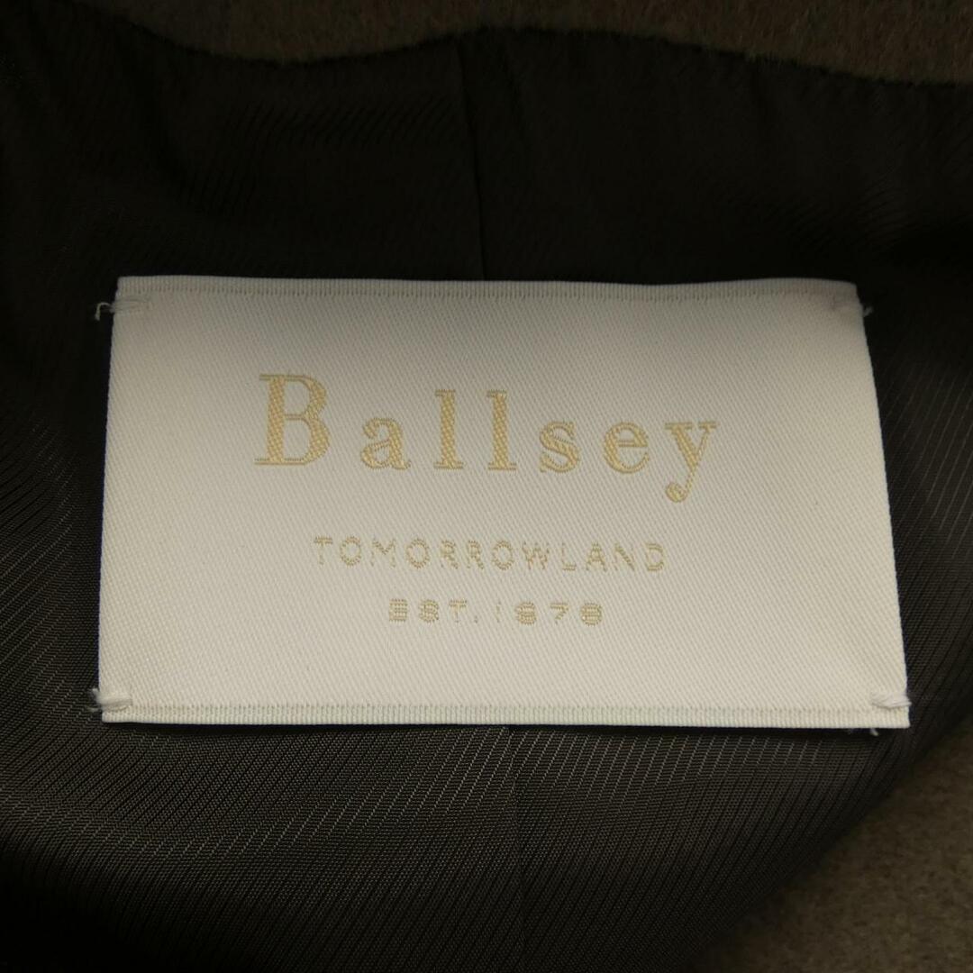 ボールジー BALLSEY コート