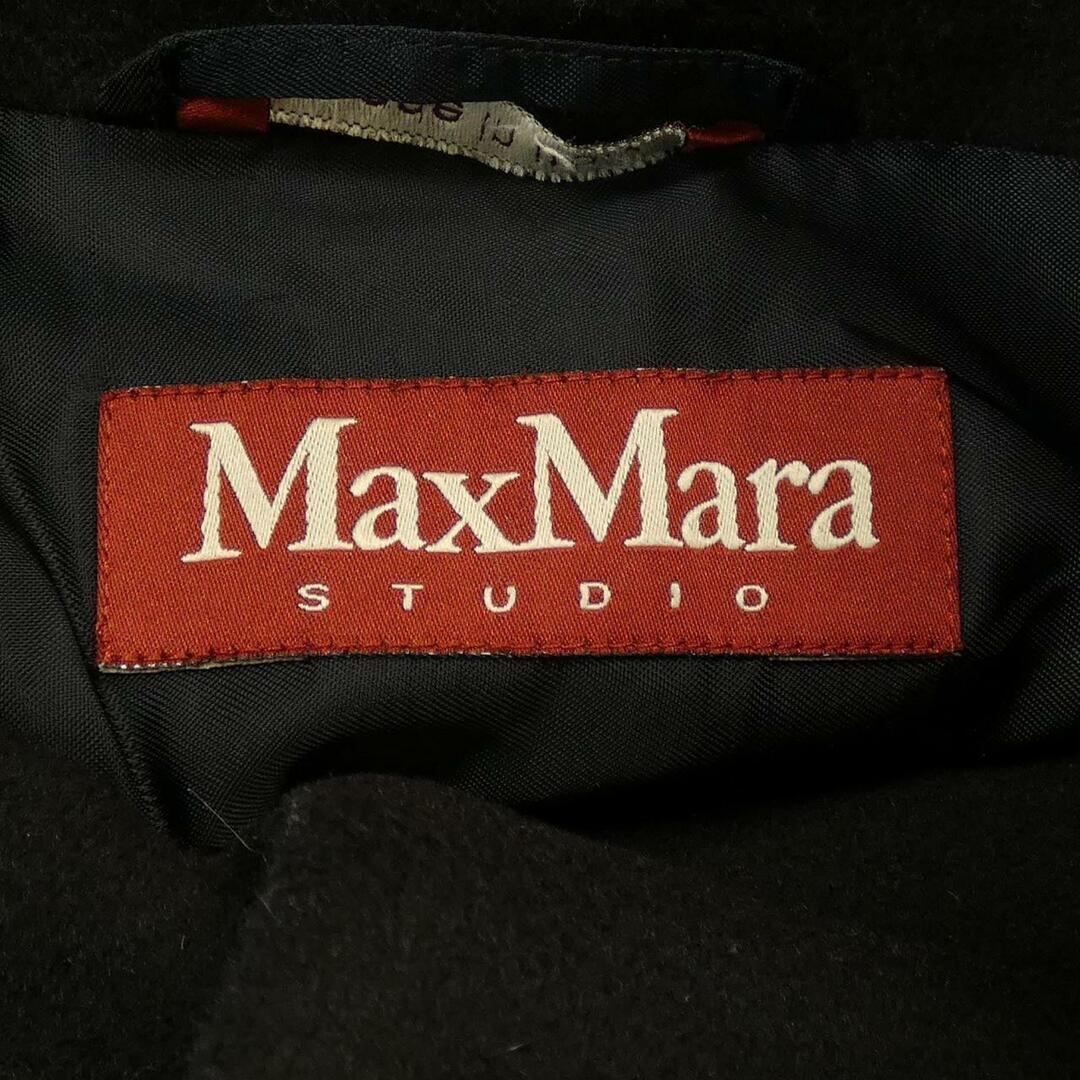 マックスマーラステュディオ Max Mara STUDIO コート