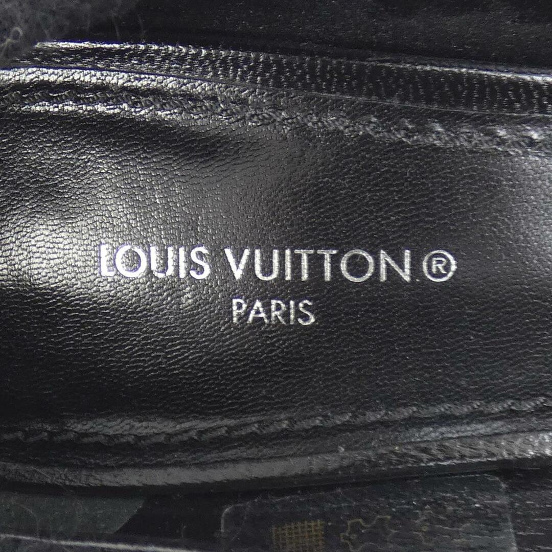 LOUIS VUITTON(ルイヴィトン)のルイヴィトン LOUIS VUITTON パンプス レディースの靴/シューズ(その他)の商品写真
