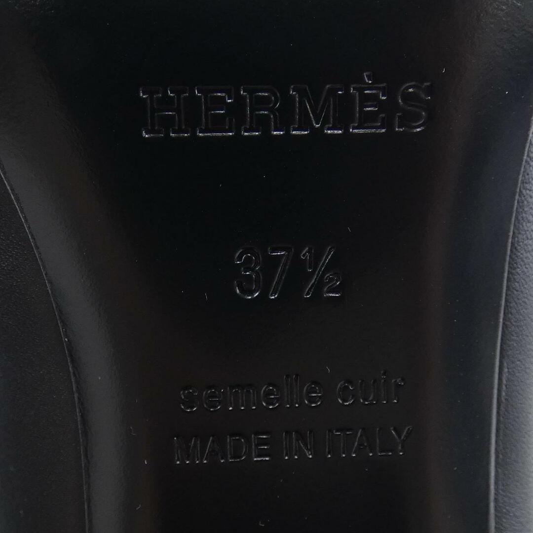 エルメス HERMES ブーツ 5