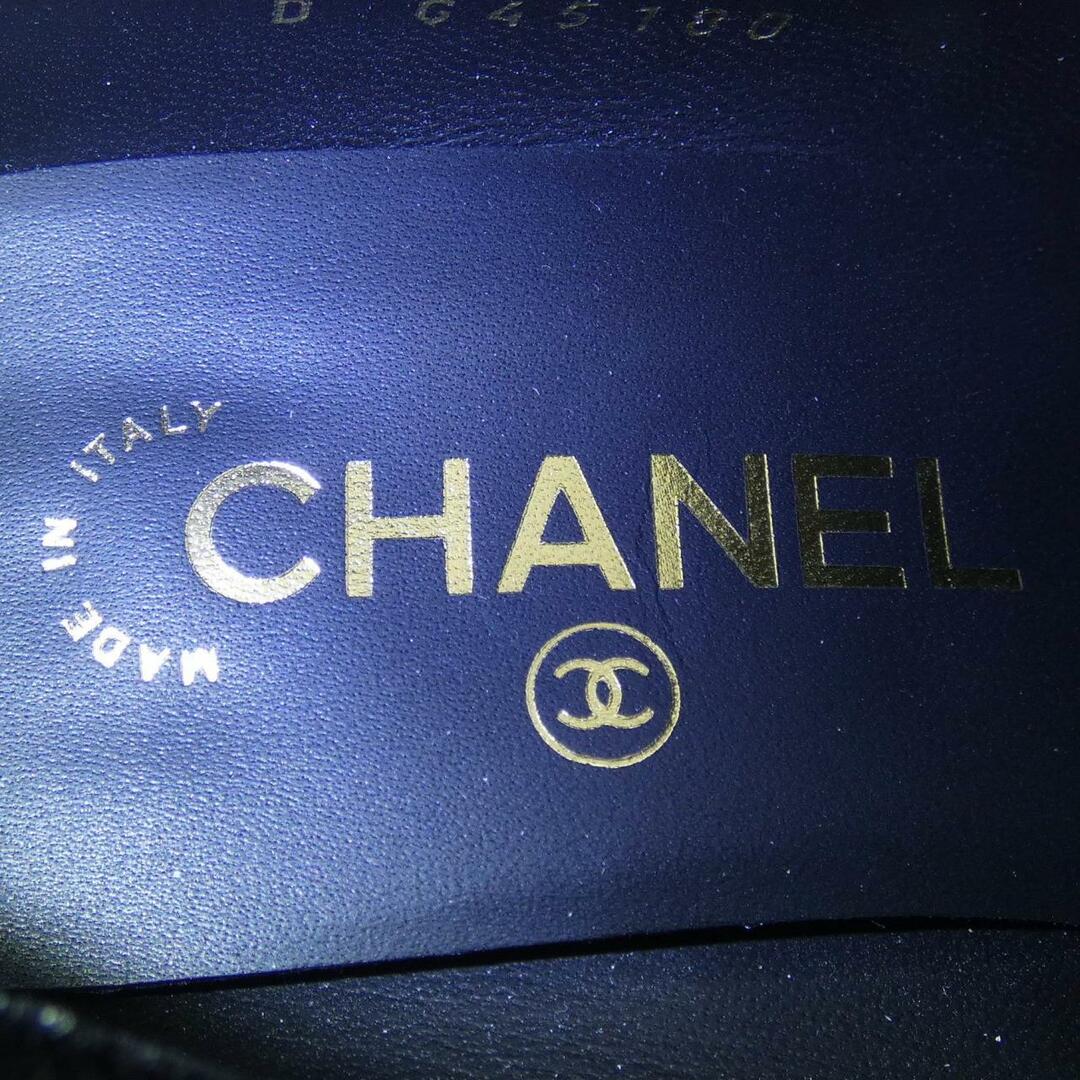 CHANEL(シャネル)のシャネル CHANEL シューズ レディースの靴/シューズ(その他)の商品写真