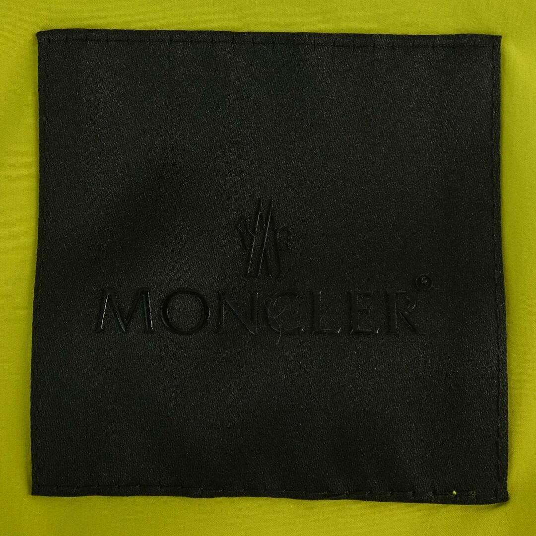 MONCLER(モンクレール)のモンクレール MONCLER ブルゾン メンズのジャケット/アウター(ブルゾン)の商品写真