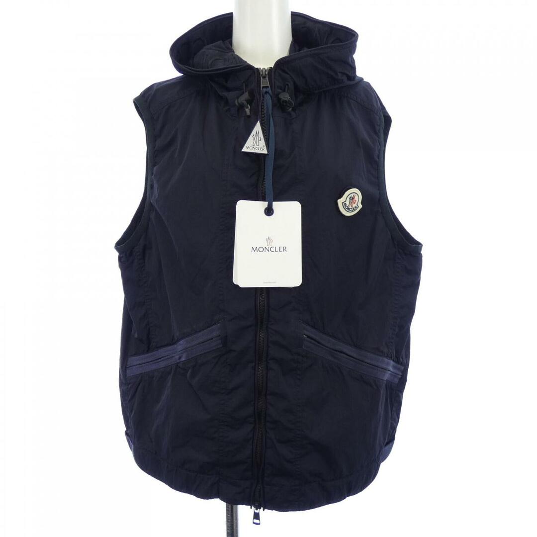 モンクレール MONCLER ベスト