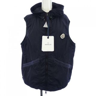 モンクレール(MONCLER)のモンクレール MONCLER ベスト(ベスト)