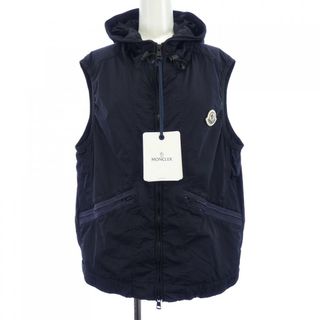 モンクレール(MONCLER)のモンクレール MONCLER ベスト(ベスト)