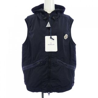 モンクレール(MONCLER)のモンクレール MONCLER ベスト(ベスト)