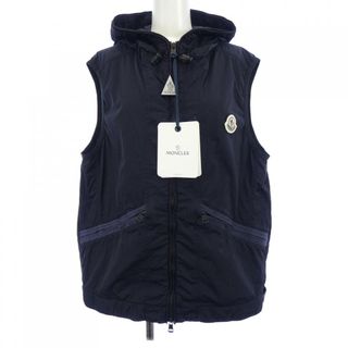 モンクレール(MONCLER)のモンクレール MONCLER ベスト(ベスト)