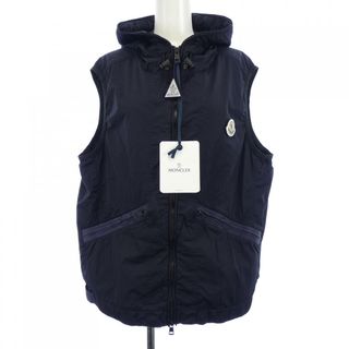 モンクレール(MONCLER)のモンクレール MONCLER ベスト(ベスト)