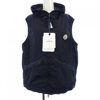 モンクレール(MONCLER)のモンクレール MONCLER ベスト(ベスト)