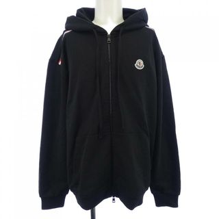 モンクレール(MONCLER)のモンクレール MONCLER パーカー(スウェット)