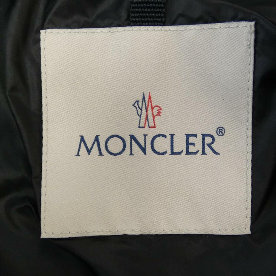 MONCLER(モンクレール)のモンクレール MONCLER ブルゾン レディースのジャケット/アウター(ブルゾン)の商品写真