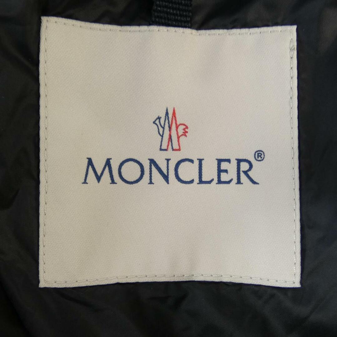 MONCLER(モンクレール)のモンクレール MONCLER ブルゾン レディースのジャケット/アウター(ブルゾン)の商品写真